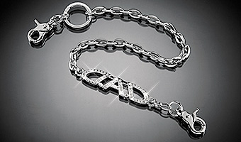 D.A.Dウォレットチェーン【SAC042 / SAC043】