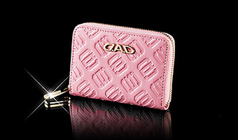 D.A.D ウォレット【LE057-04】