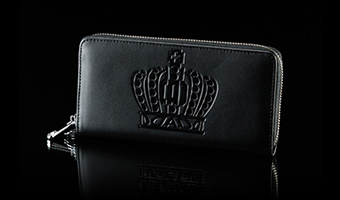 D.A.D ウォレット【LE102】