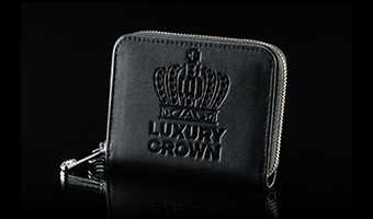 D.A.D ウォレット【LE103】