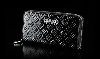 D.A.D ウォレット【LE095】