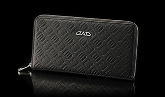 D.A.D ウォレット【LE091】