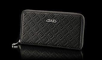 D.A.D ウォレット【LE090】