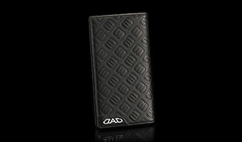 D.A.D ウォレット【LE088】