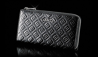 D.A.D ウォレット【LE071】