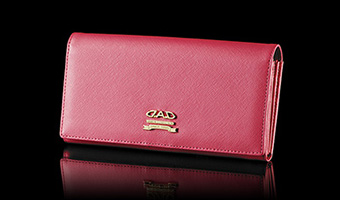 D.A.D ウォレット【LE067-04】