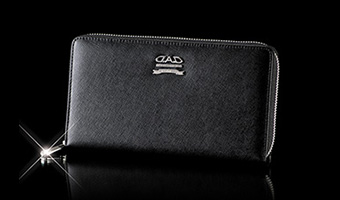 D.A.D ウォレット【LE063】