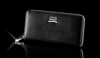 D.A.D ウォレット【LE060】