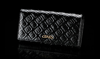 D.A.D ウォレット【LE056-12 / 14】