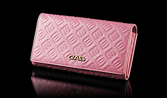 D.A.D ウォレット【LE056-04】