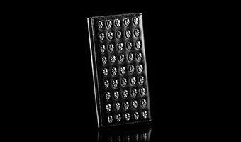 D.A.D ウォレット【LE028】