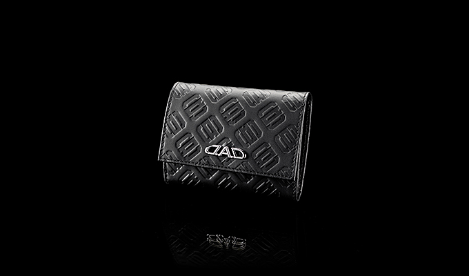 D.A.D スマートウォレット 【LE129】