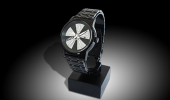 D.A.D ウォッチ【GC3001】