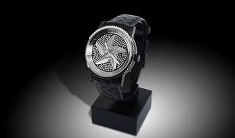 D.A.D ウォッチ【GC3002】