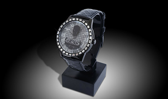 D.A.D ウォッチ【GC3004】