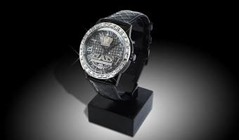 D.A.D ウォッチ【GC3005】