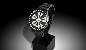 D.A.D ウォッチ【GC3007】