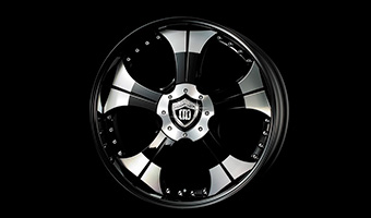 Zuenglein type KAISER