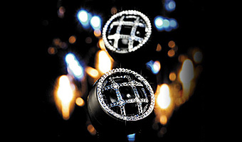 D.A.D クリスタル チューンアップ ツィーター 【SA685】