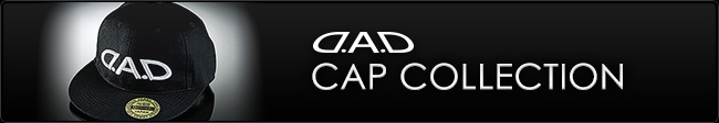 D.A.D CAP Collection
