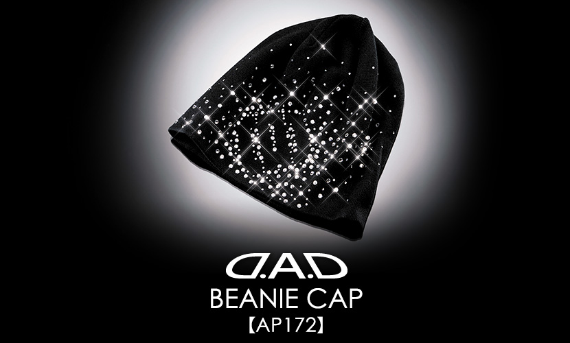 D.A.D BEANIE CAP