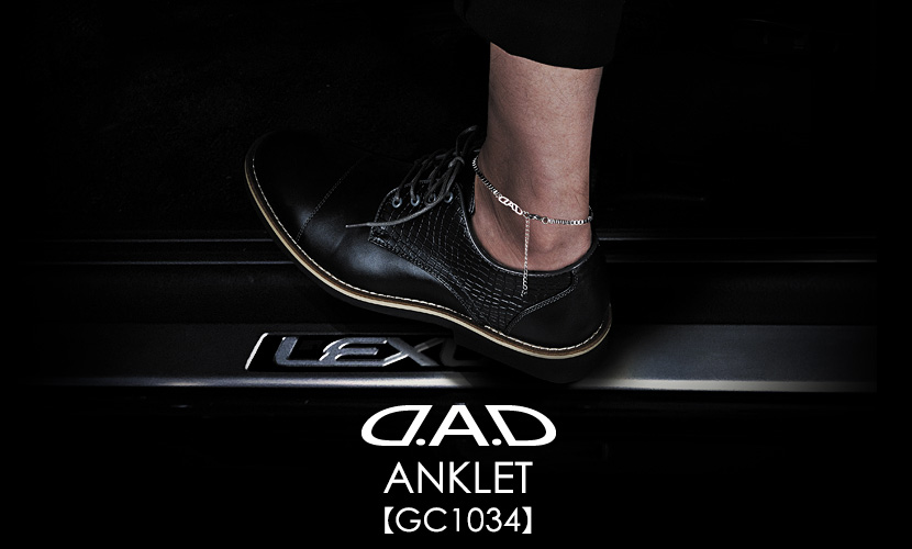 D.A.D ANKLET