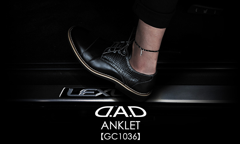 D.A.D ANKLET