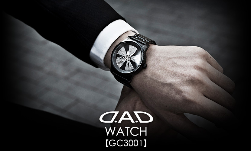 D.A.D WATCH