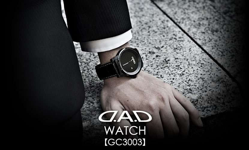 D.A.D WATCH