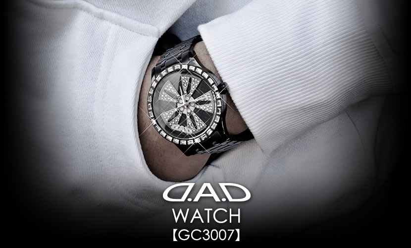 D.A.D WATCH