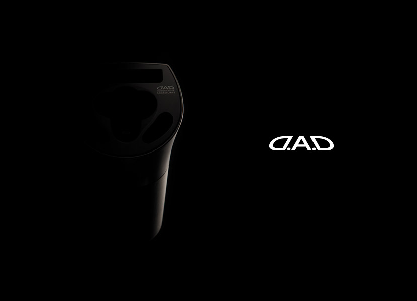 D.A.D glo HOLDER【HA472】