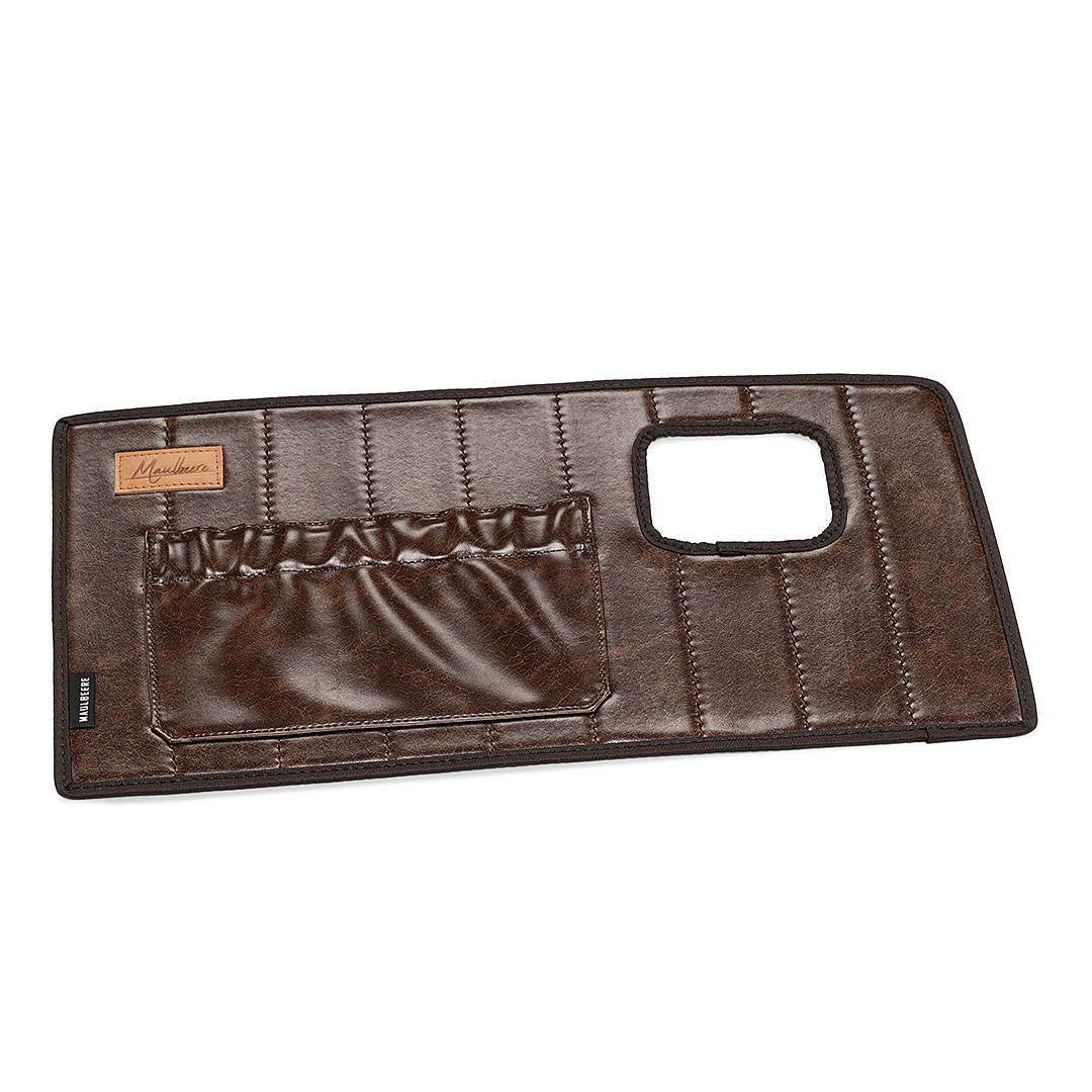 MAULBEERE グローブボックスガード | カーアクセサリー | GARSON