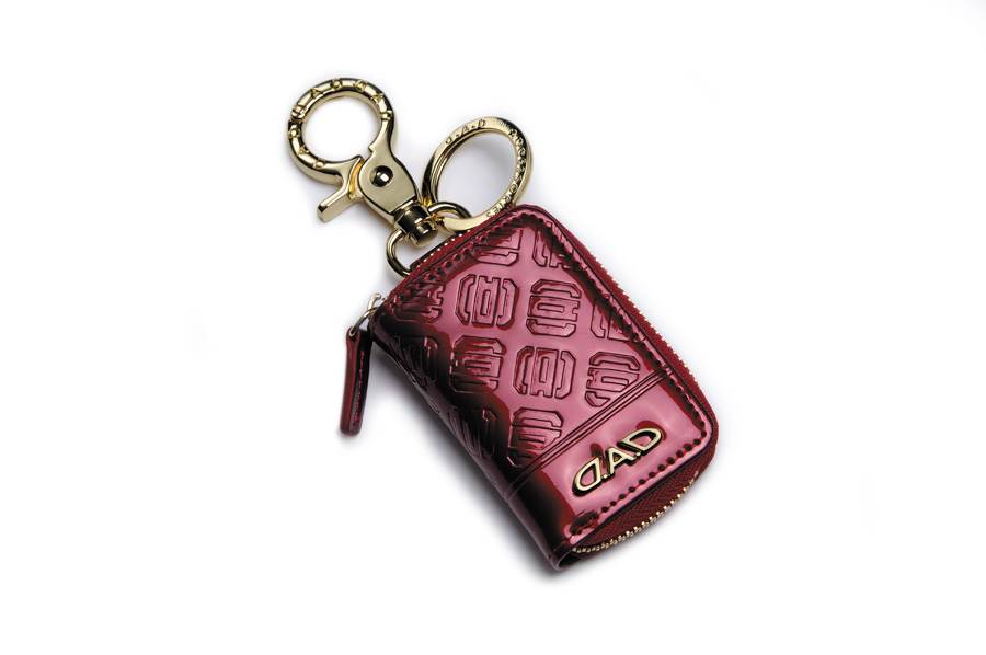 ブラック / シルバー