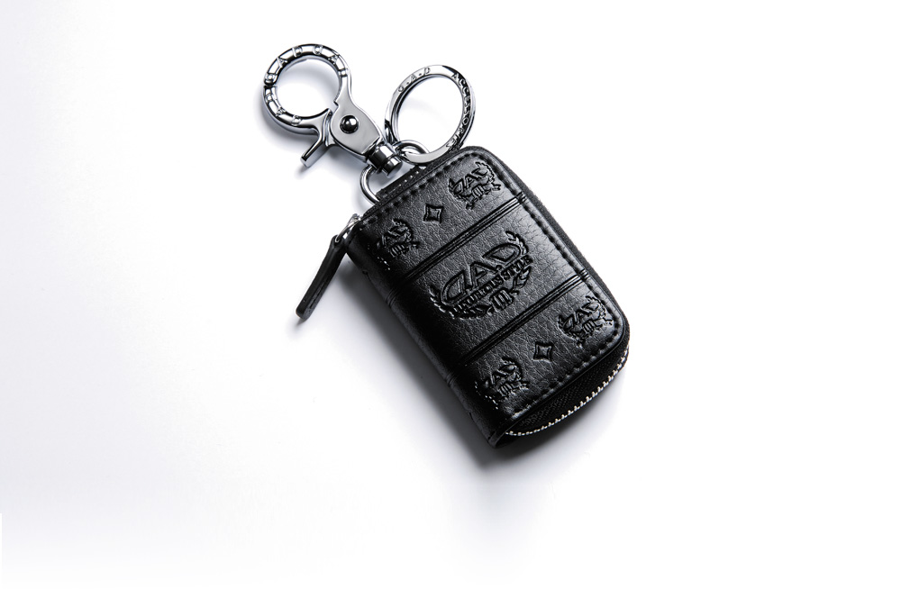 D.A.D SMART KEY CASE II type DILUS LEATHER