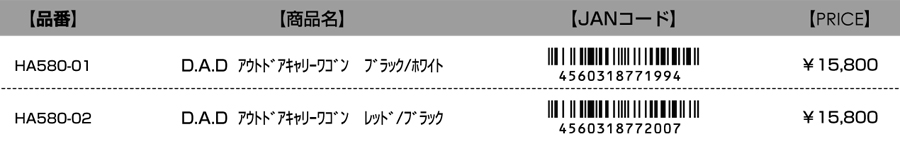 JANコード