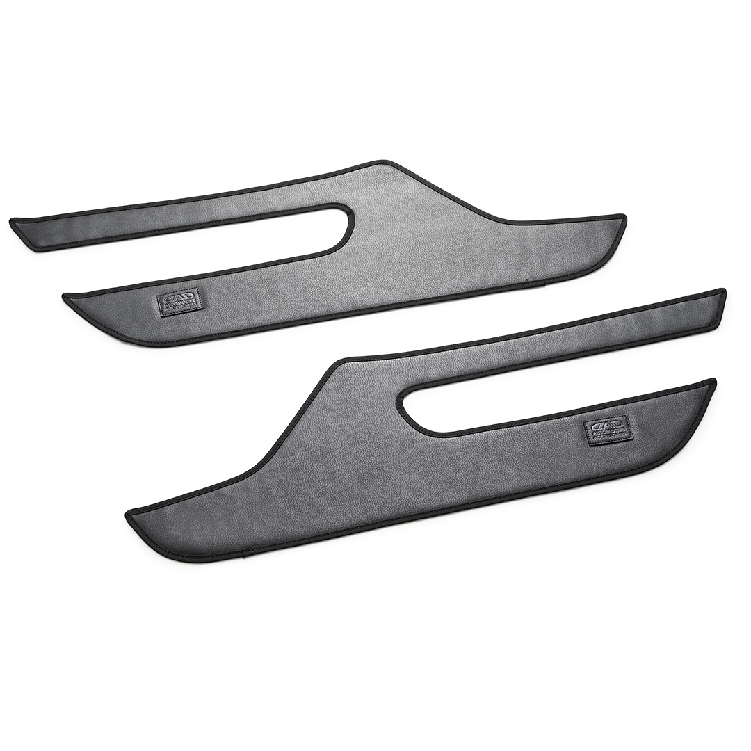 ノーマルレザー 1列目