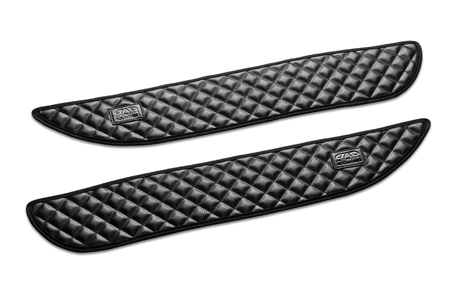 キルティング 1列目