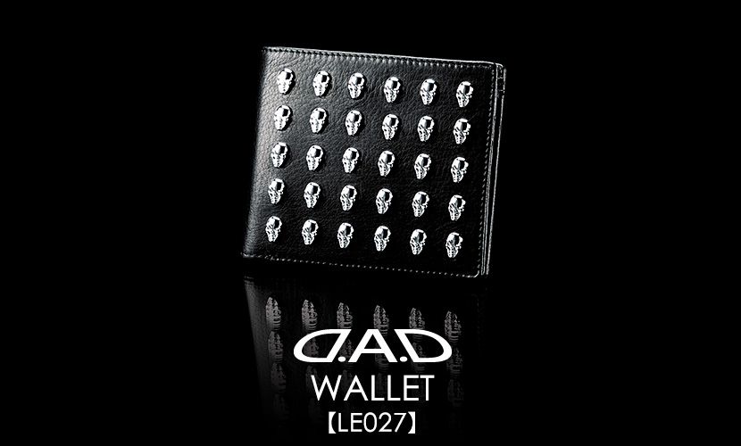 D.A.D WALLET