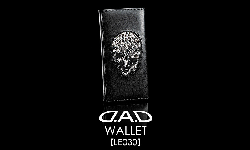 D.A.D WALLET