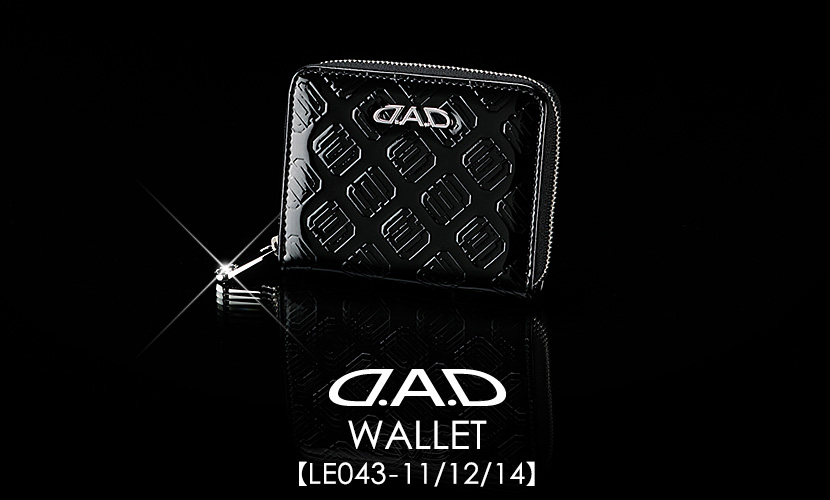 D.A.D WALLET