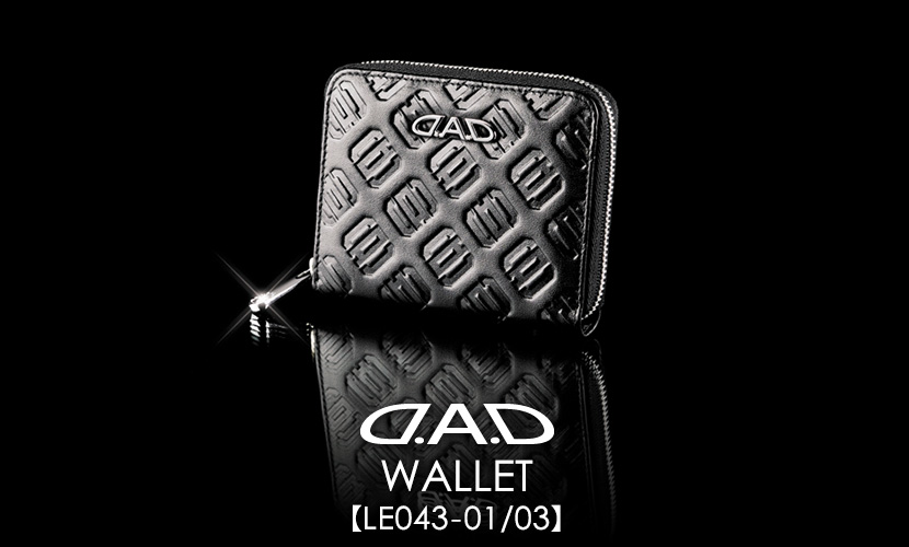 D.A.D WALLET