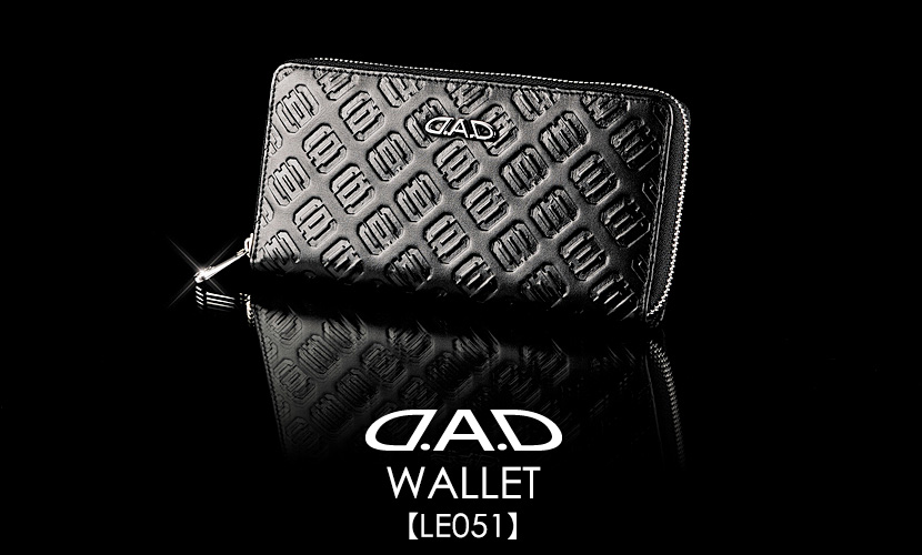 D.A.D WALLET