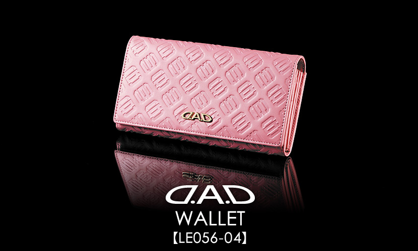 D.A.D WALLET