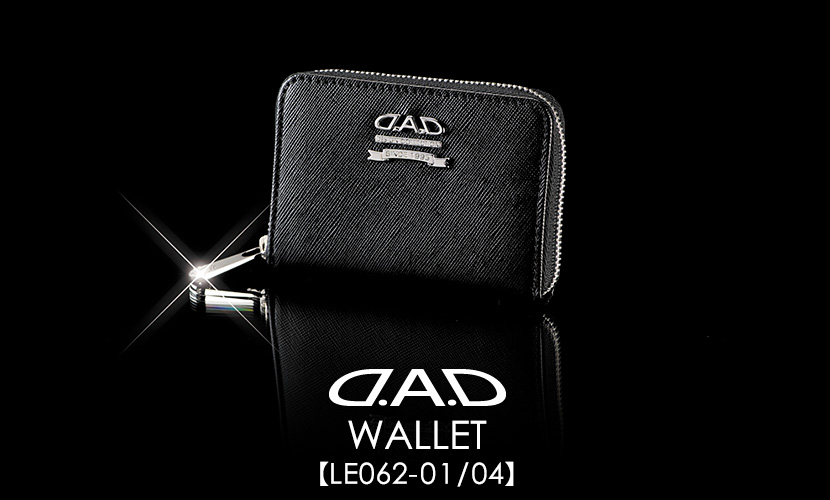 D.A.D WALLET