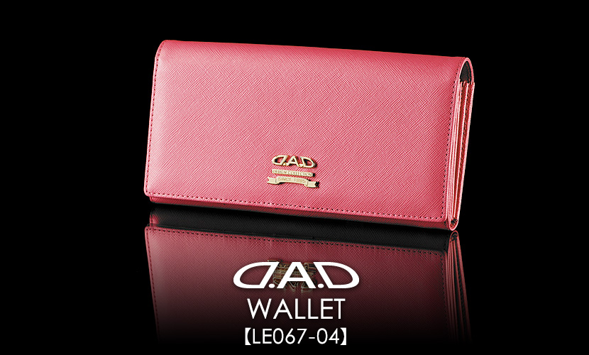 D.A.D WALLET