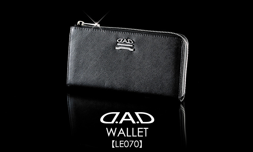 D.A.D WALLET