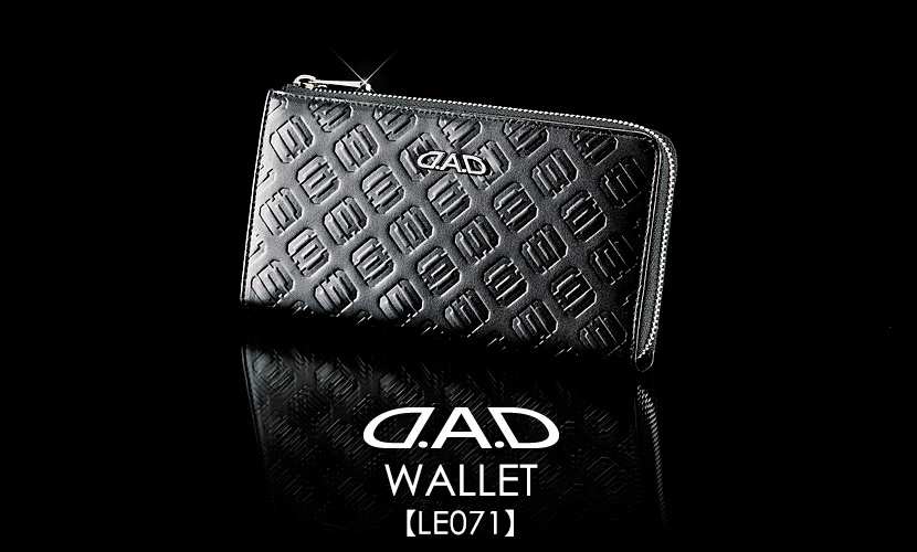 D.A.D WALLET