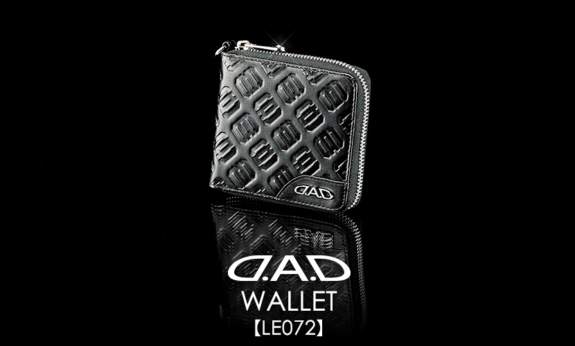 D.A.D WALLET