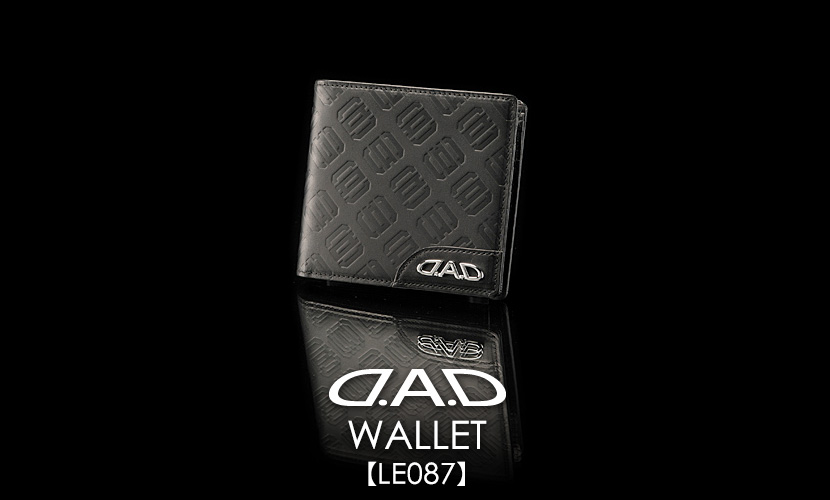 D.A.D WALLET