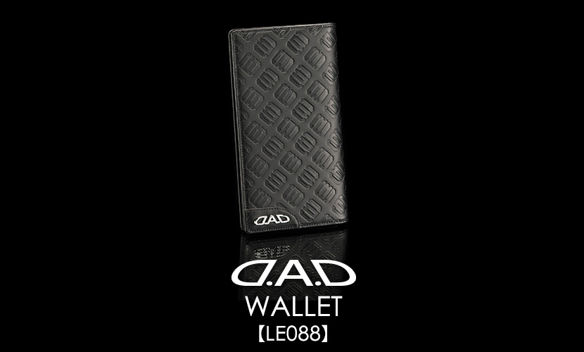 D.A.D WALLET